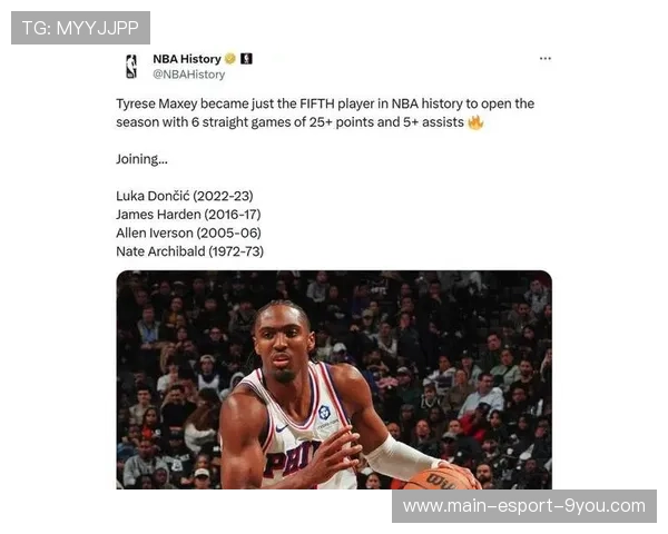 76人队士气满满，目标总决赛，76人队2021