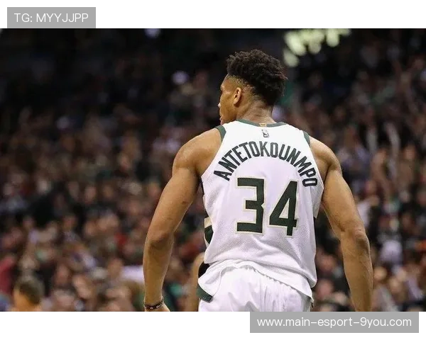 字母哥弟弟兄弟连同场竞技，NBA赛场上兄弟情深的传奇