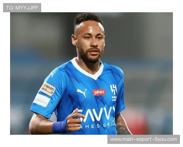 内马尔无看人传球：点亮巴西前场节奏的魔术师